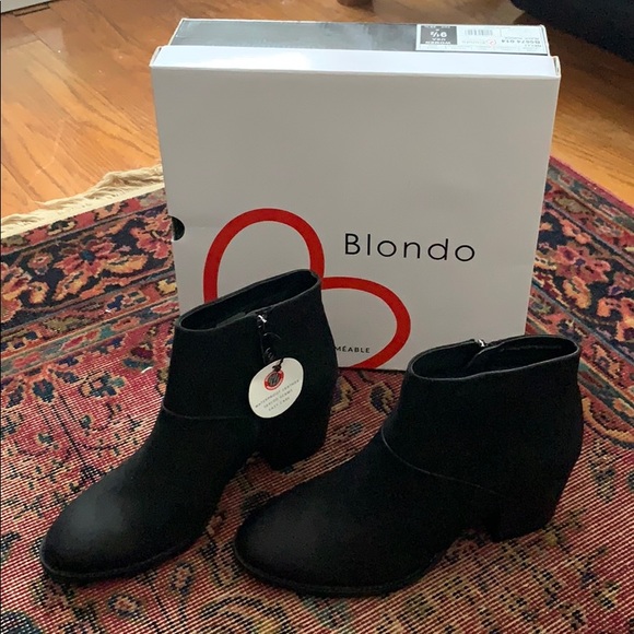 blondo ella boots